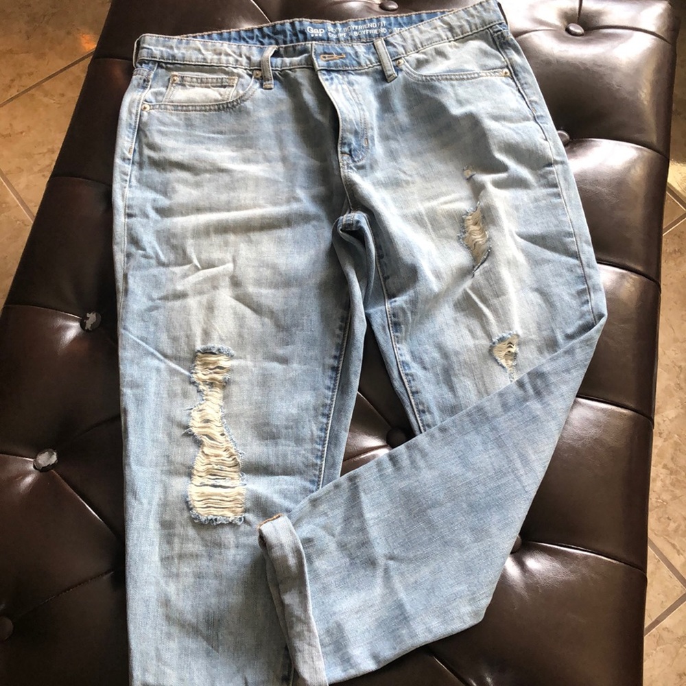 GapJeans